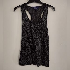 Miley Cyrus Max Azria Tank Top Size Large